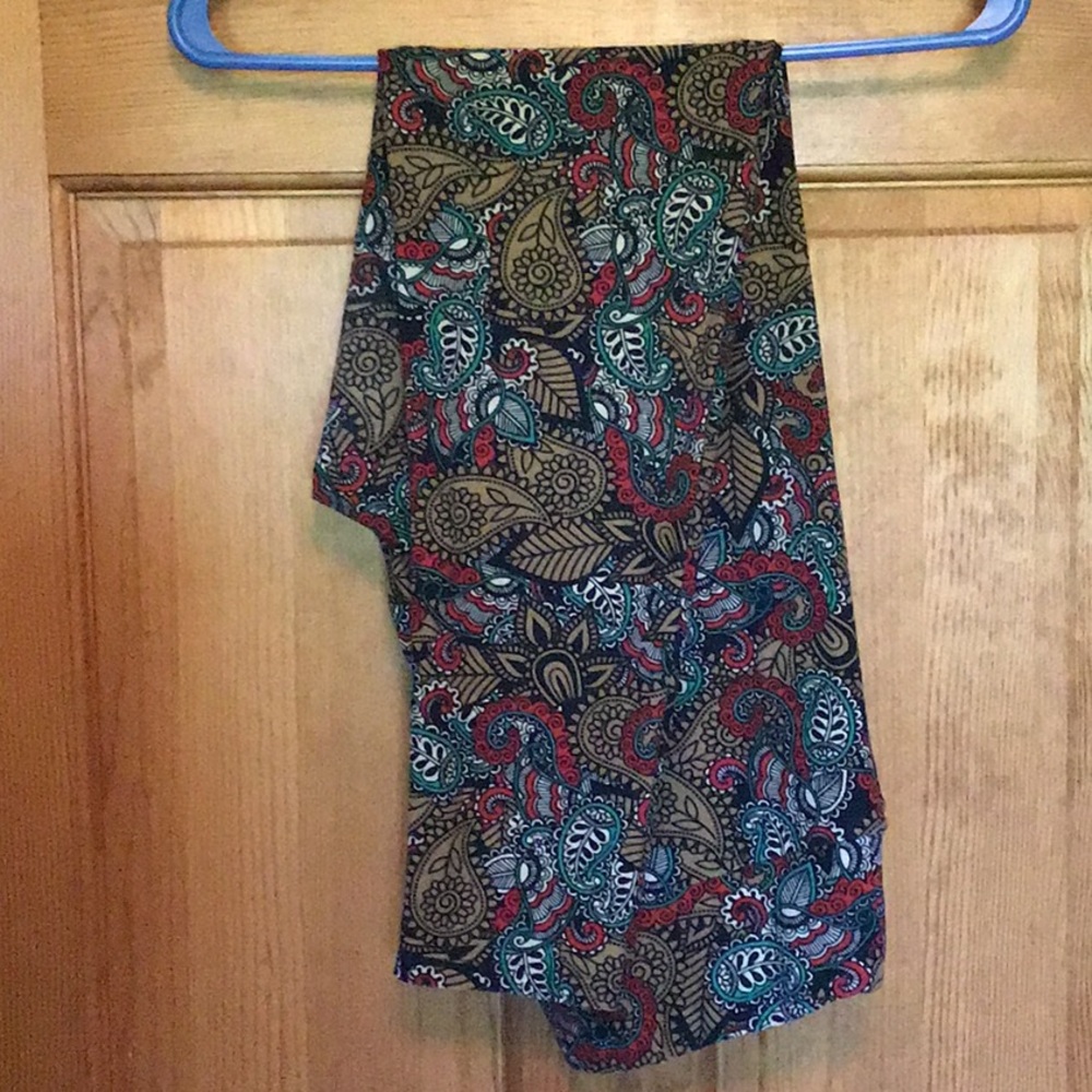 LuLaRoe leggings